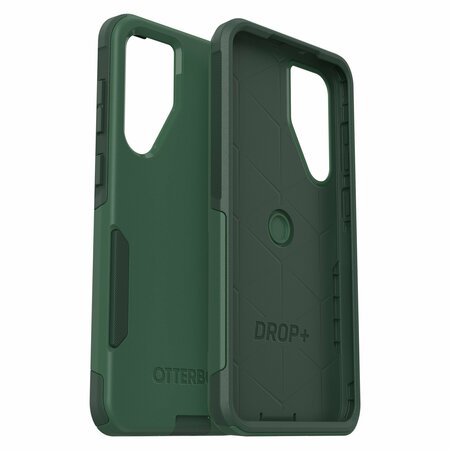 OTTERBOX Commuter Case For Samsung Galaxy S23 Plus , Trees Company 77-91471